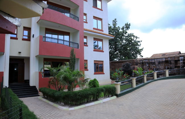 Dina Apartments - Photo 48