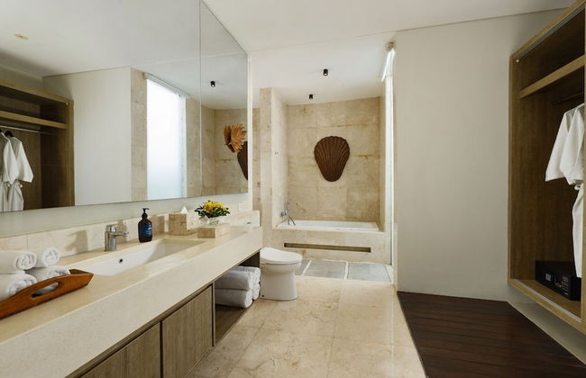 Vinila Villas by Nakula - Foto 40