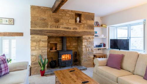 Crofter's Barn - Photo 2