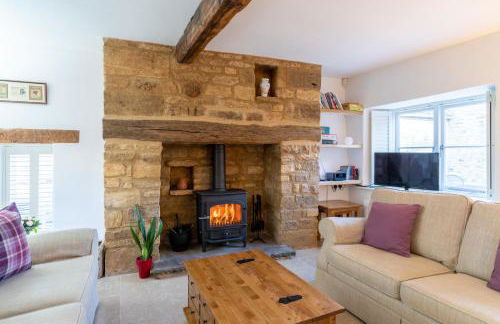 Crofter's Barn - Foto 2