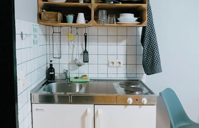 Mountain View Salzburg - SELF CHECK-IN - Apartments - Foto 62