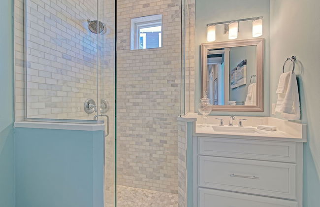 Vitamin Sea managed by Beach Retreats - Foto 21