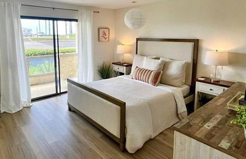 Beachfront Paradise - Foto 28