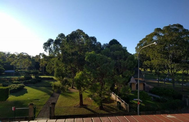 Home away from home Parramatta - Photo 19