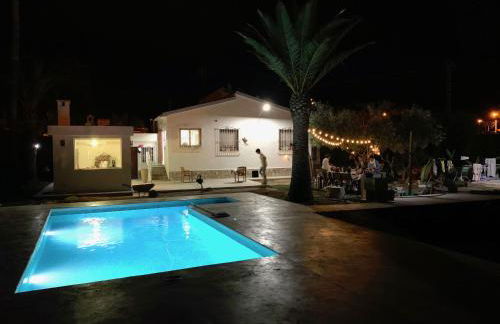 VILLA VERDE - Foto 7