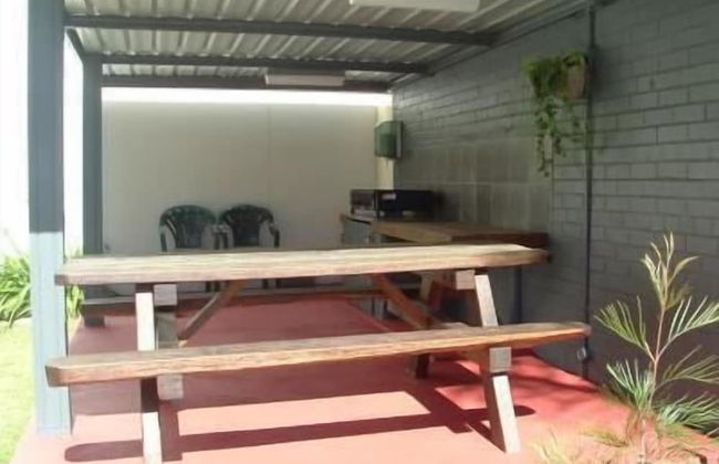 Waterview Holiday Apartments - Foto 14