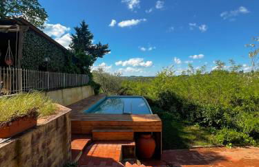 Villa Iris Suvera Chianti - Foto 13