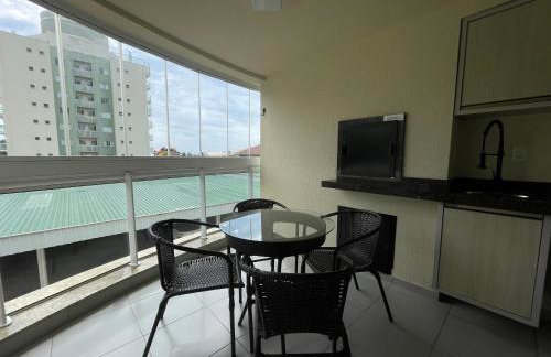 Nautilus Home Club próximo ao Beto Carrero e praias - Foto 37