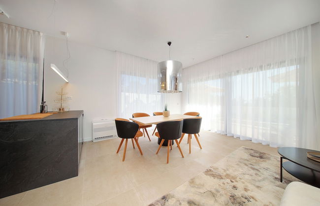 Luxury villas Sunrise & Sunset - Foto 56