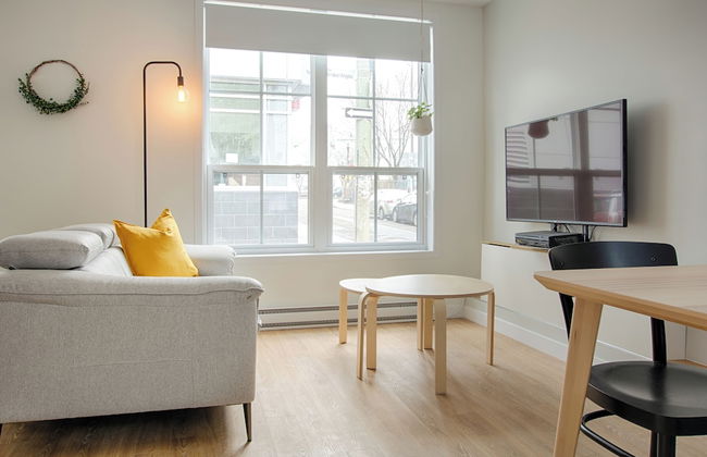 Appart Hôtel Le Saint-Anselme - Foto 59