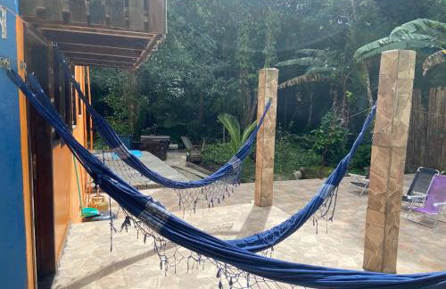 Chalé lawill ilha do mel - Foto 14