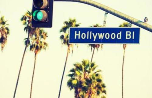 Hollywood Luxury Retreat I Pool Views I Jacuzzi I Fitness Center I Free Parking! - Foto 7