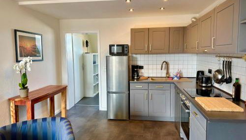 Geschmackvolle Ferienwohnung in Markkleeberg - Foto 2