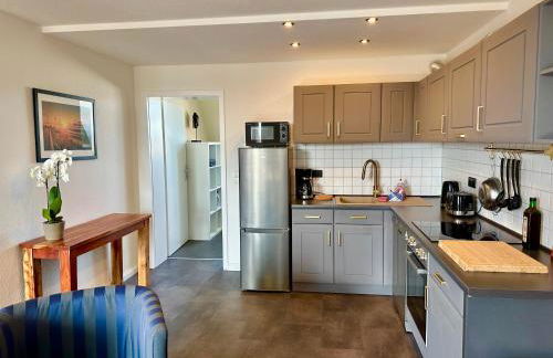 Geschmackvolle Ferienwohnung in Markkleeberg - Foto 2