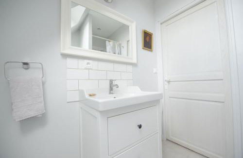 Villa Clément Appart'Hotel St Clément proche de Sens - Foto 16