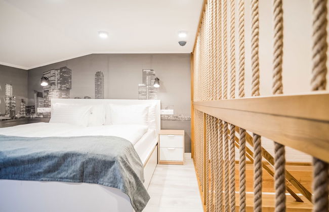 Revelton Studios Karlovy Vary - Foto 62