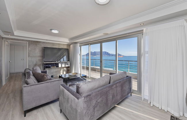 Infinity Self-Catering Apartments - Photo 57