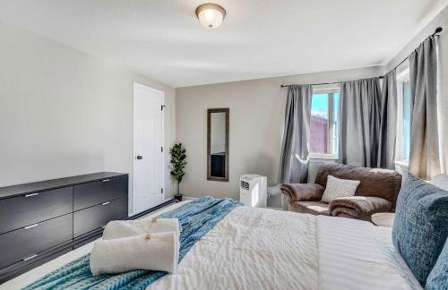 Cloud View Family Mountain Views & Fire Pit - Foto 20