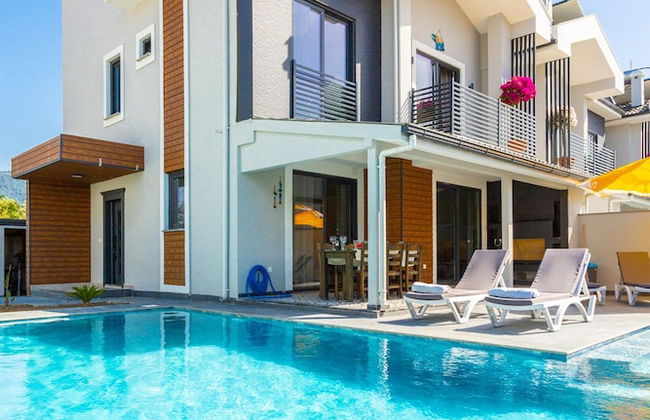 Villa Exclusive Paradise 3 - Foto 27