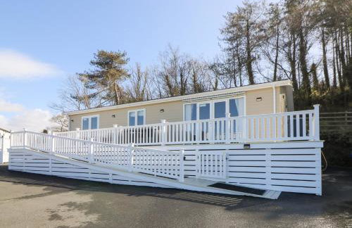 McAuliffe Lodge - Foto 1