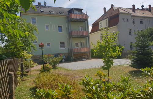 Ferienwohnung Zirkelstein - Foto 7