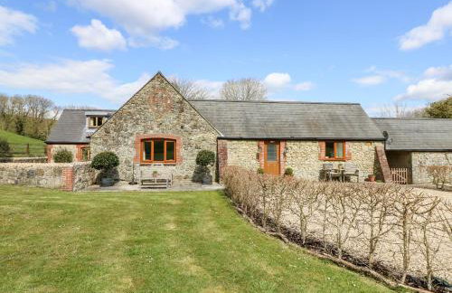 The Old Dairy - Photo 3