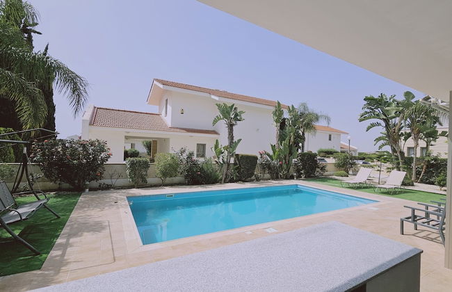 Stay Sunset Lagoon Villa - Foto 40