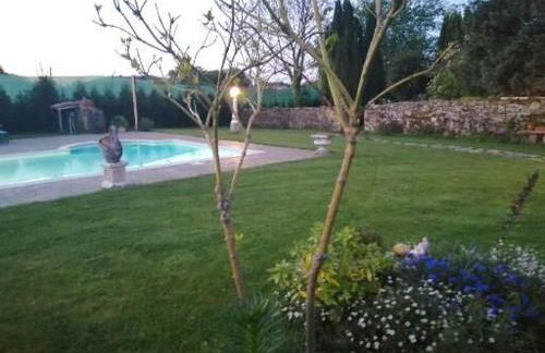 Casa rural osvilares - Photo 30