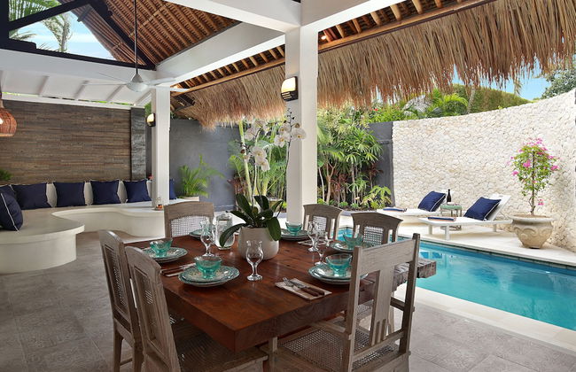 Villa Elleo - Photo 10