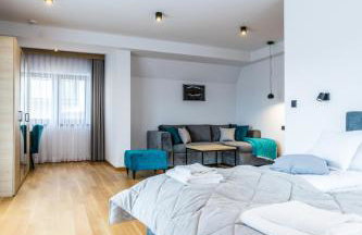 Apartamenty Tatra Lux - Foto 46