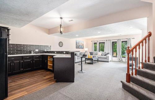 Furnished 5 BR Executive Rental - Foto 43