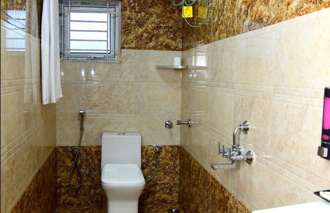 Dhoni Homes Premium 1 BHK Apartment - Foto 18