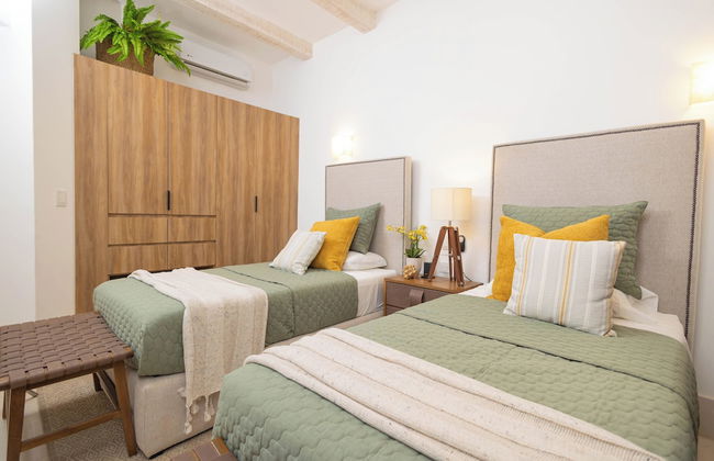 Pueblo Vinícola Parvada by Lumina - Foto 76