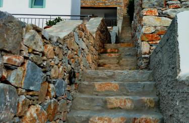 Ormos Seaside-Villa 3, by Amorgos Holiday Homes - Foto 21