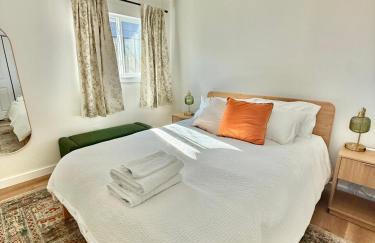 Cozy Austin Retreat - Mins to Q2 & The Domain - Foto 26