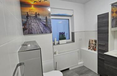 Geräumige Wohnung in Seenähe - Foto 5