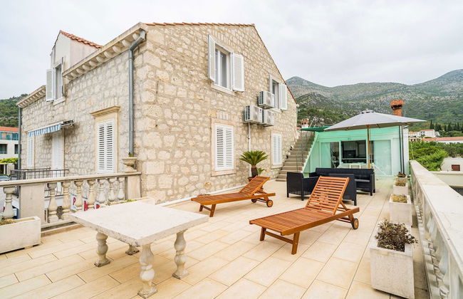 Villa Ro-ma - Foto 20