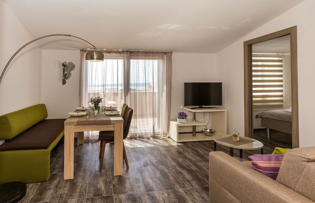 Villa Rusula - Foto 73