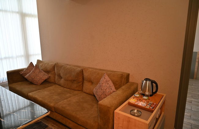Agora Suites - Foto 42
