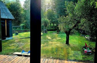 Jurajska Sielanka - domek nad rzeczką - Foto 72