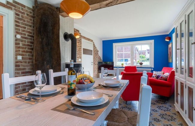 Holiday Home in Tating - Foto 34