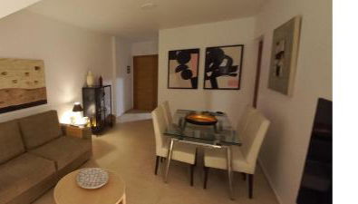 "SANXENXO HOLIDAYS" ATICO CON GARAJE, BARBACOA y PISCINA A 5 MIN DEL CENTRO - Foto 2