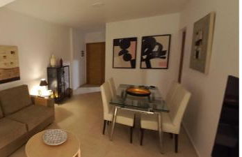 "SANXENXO HOLIDAYS" ATICO CON GARAJE, BARBACOA y PISCINA A 5 MIN DEL CENTRO - Foto 2