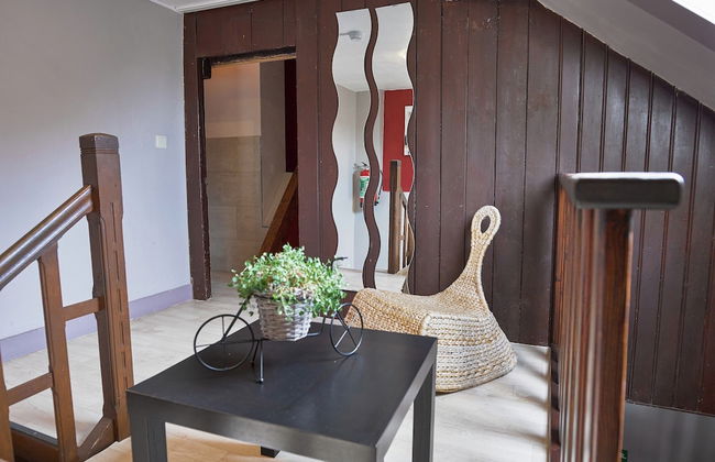 Ludogite: Lover's Retreat - Foto 67