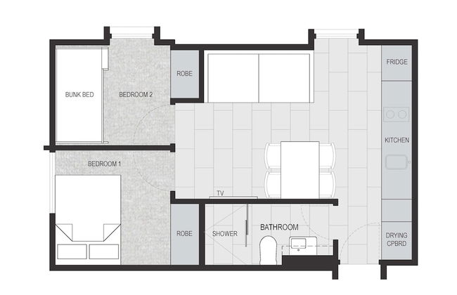 Elk at Falls - Photo 44
