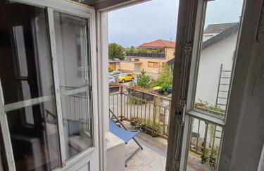 Mammut Apartments Monteurunterkunft - Foto 8