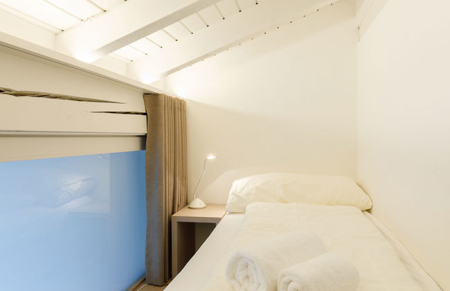 Residenza Chesa Margun 36-3 - Foto 15