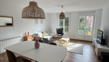 EnVIVEIRO Relax Total Playa de Covas - Foto 1