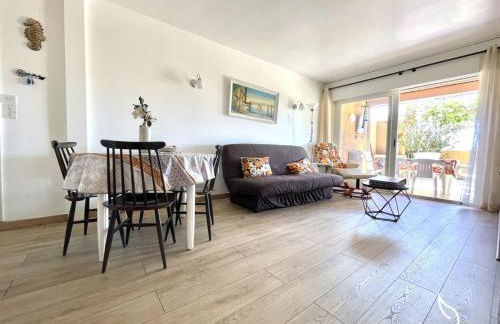 Appart plain-pied 4 pers - piscine - parking - Foto 16