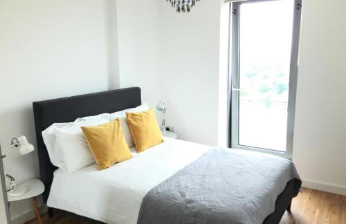 Media City Salford Quays - Foto 45